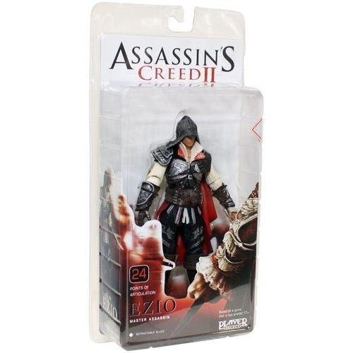 Best Review for Assassin's Creed II Master Assassin