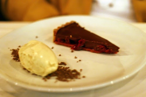 Frascachoc tort