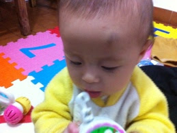 たんこぶだらけ 旧 アルゼンチンlife