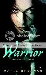 Warrior