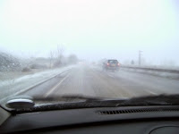 Driving In The Snow: Dos and Don'ts