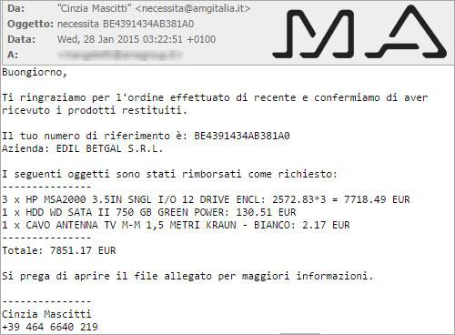 lettera richiesta incontro datore di lavoro