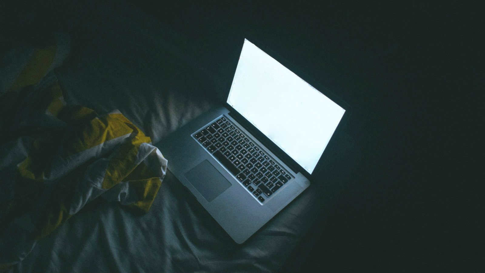 حاسب macOS يقوم بتنبيهك لوقت النوم