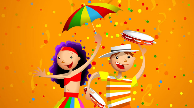 Resultado de imagem para carnaval