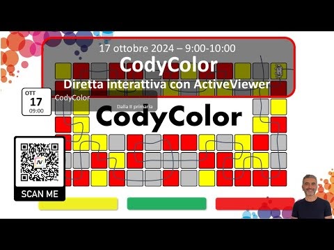 CodyColor