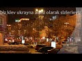 Видео Ukrayna da, kiev de, lvov da, harkov da, odessa da gunluk daire kiralama www.ukrkievaparts.com