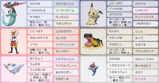 イメージ