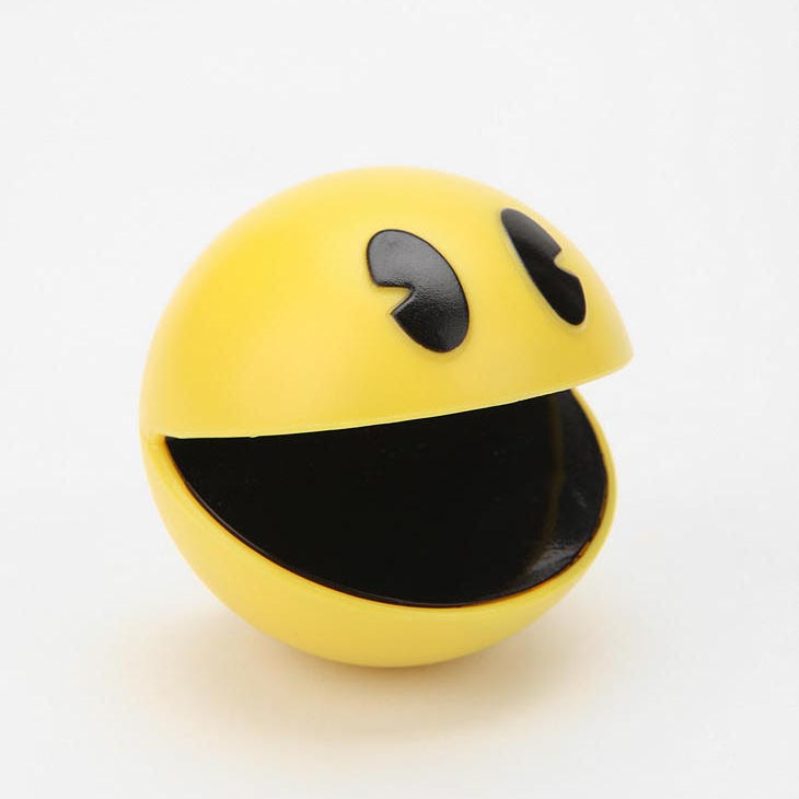 Pacman Bottle Opener  Gadgetsin
