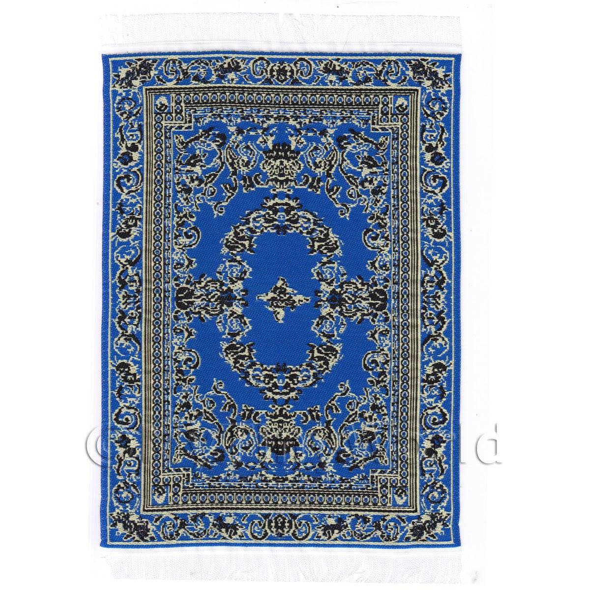 Dolls House Miniature Rugs and Carpets - Dolls House ...