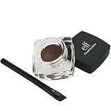 e.l.f. Cream Eyeliner, Coffee, 0.17 Ounce
