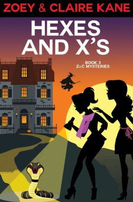 Hexes and X's