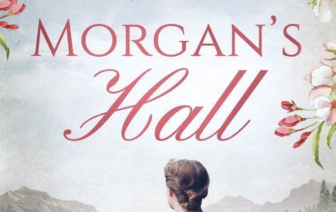 Pdf Download Morgan`s Hall: Band 1 [PDF DOWNLOAD] PDF