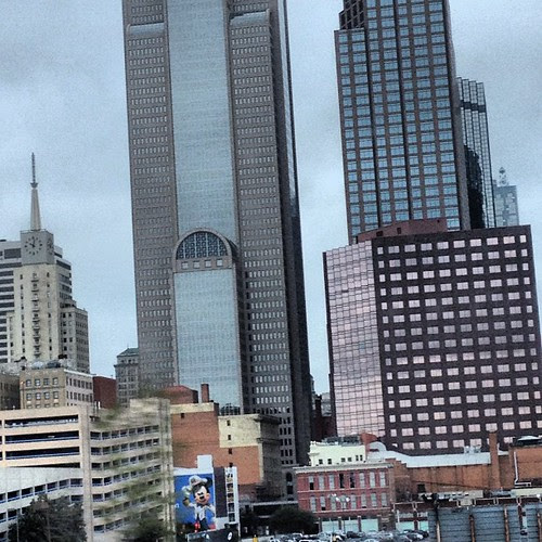 Dallas,Texas Love My City!
