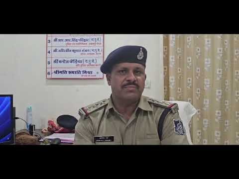 सार्वजनिक जगह पर नशा करने वालों को लगवाई उठक-बैठक !   कानून का राज्य चलेगा, रसूखदारों का नही- कुठला टी आई