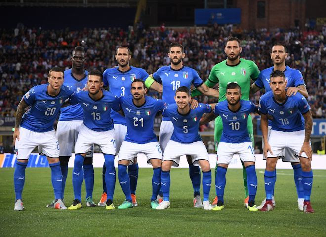 イタリア代表メンバー発表 バロテッリが選外 ジョビンコが驚きの復帰 サッカーダイジェストweb
