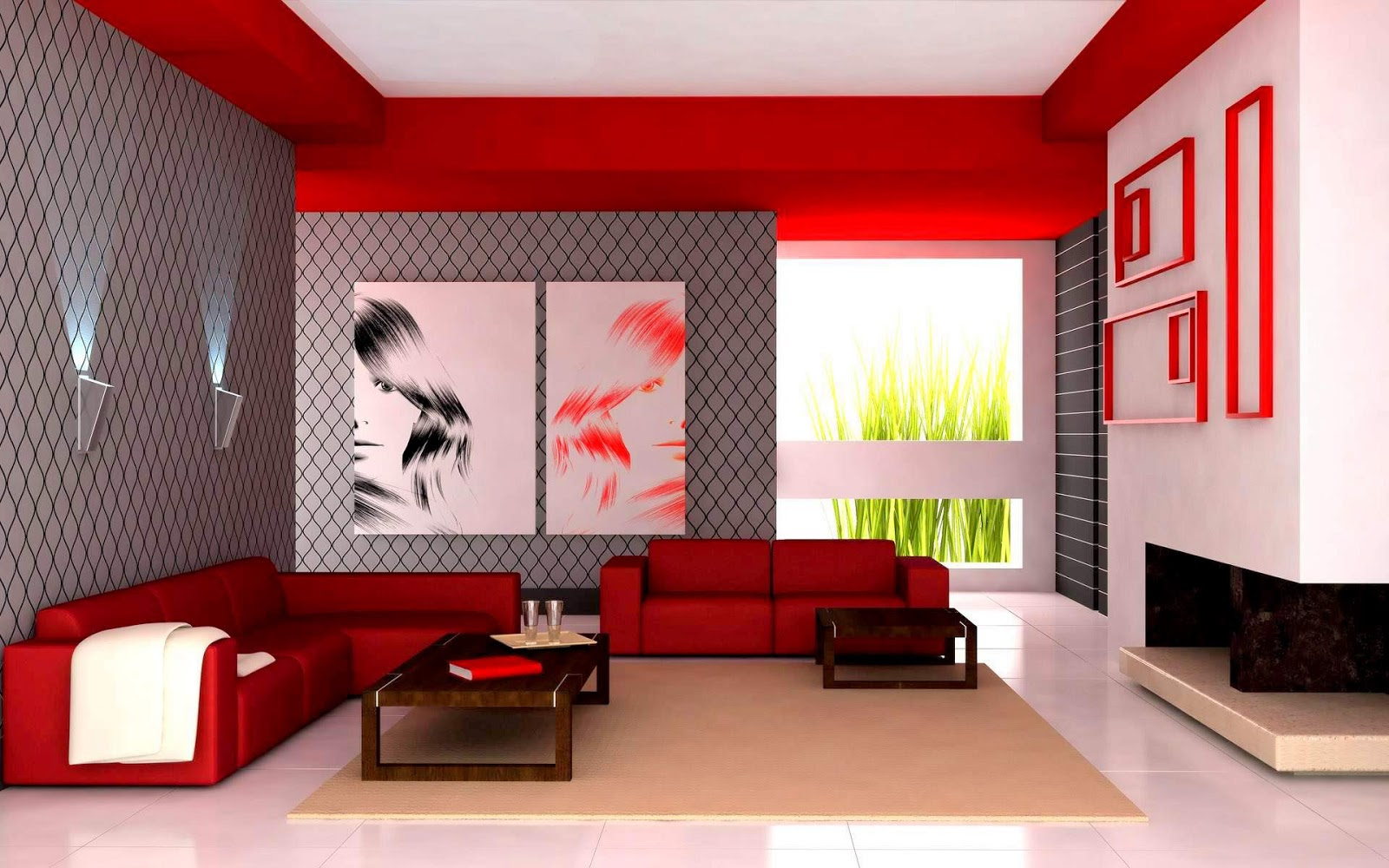 Koleksi Idea Dekorasi Ruang Tamu Rumah Teres Setingkat Koleksi Idea Dekorasi Ruang Tamu Rumah Teres Setingkat