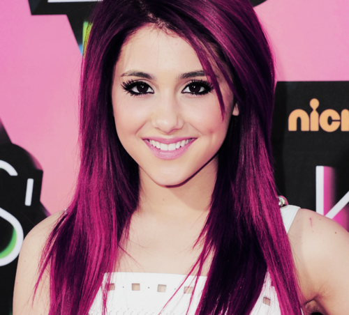 Tagged: ariana grande