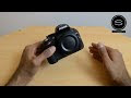 Nikon D5200 Unboxing