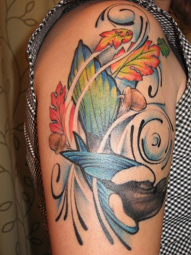  Wild Bill's Tattoo in Roseville, 