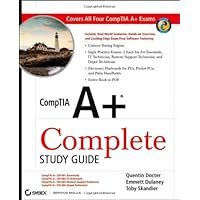 CompTIA A+ Complete Study Guide