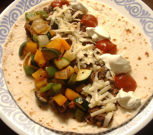 ChipotleBurrito