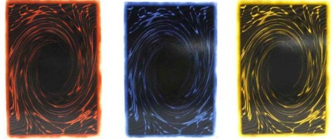 遊戯王 裏面が違うのもある スターライト速報 遊戯王ocg情報まとめ