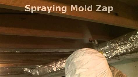 remove basment ceiling moldwmv youtube