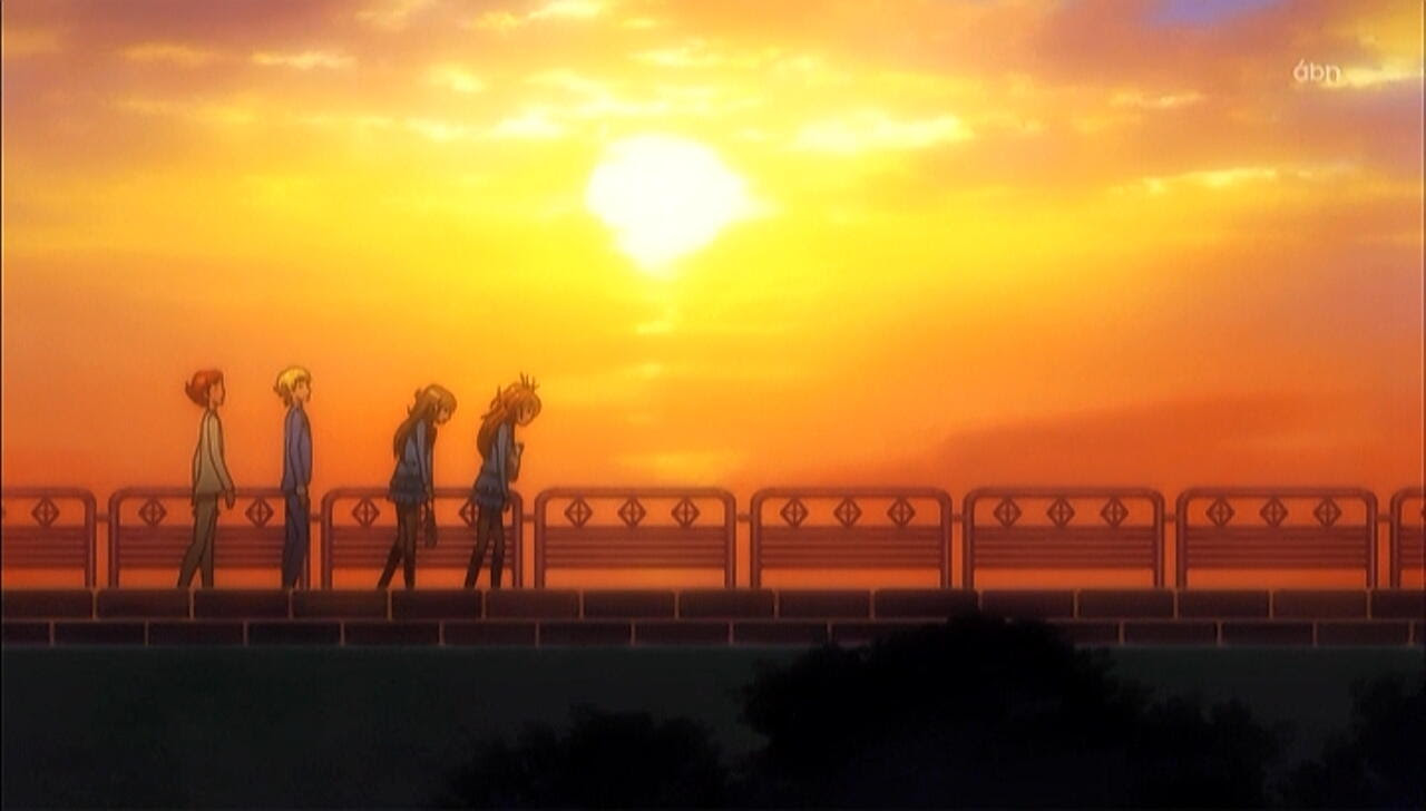 にざかなのブログ 第1362回 夕焼けの写真見せてください