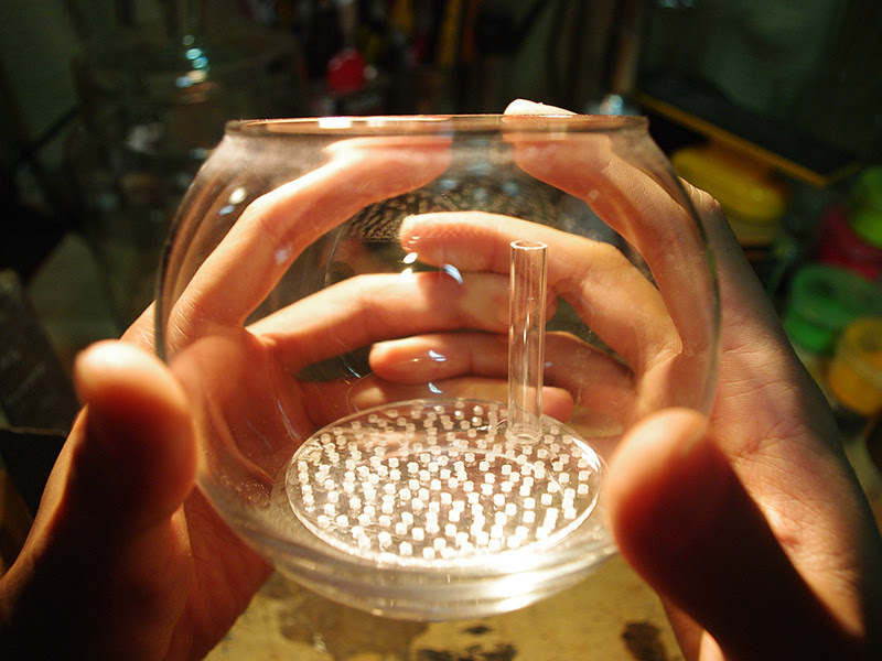 ピコロカ用のコードクリップ作りました データ無料配布中 加藤水槽ブログ