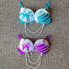 rave bra | Tumblr