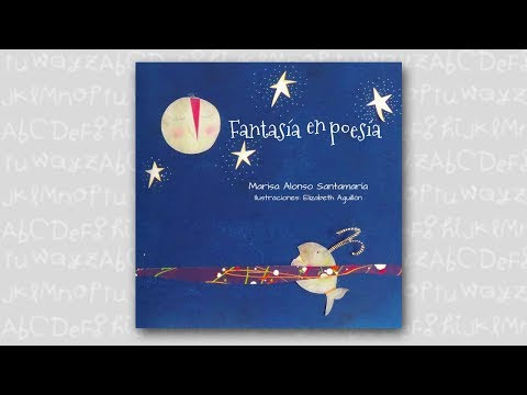FANTASÍA EN POESÍA