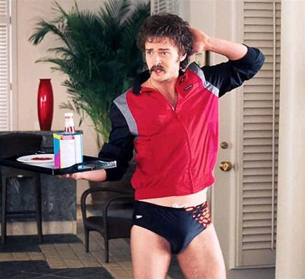 The Love Guru (2008)