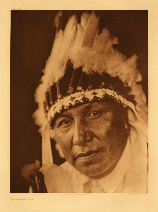 Native Americans