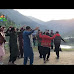 Joy of Traditional Shena Dance on Eid Day in Neelum Valley AJK
