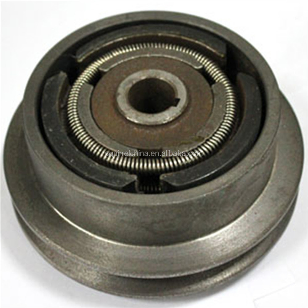 Plate Compactor Centrifugal Clutch - Buy Centrifugal ...