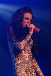Cher Lloyd