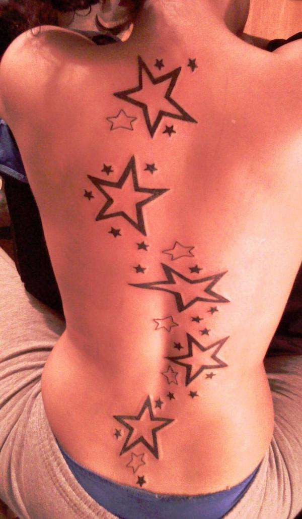 big flower tattoos. big flower tattoos