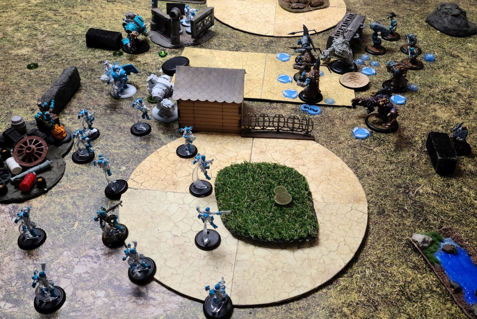 End of Troll Turn 2