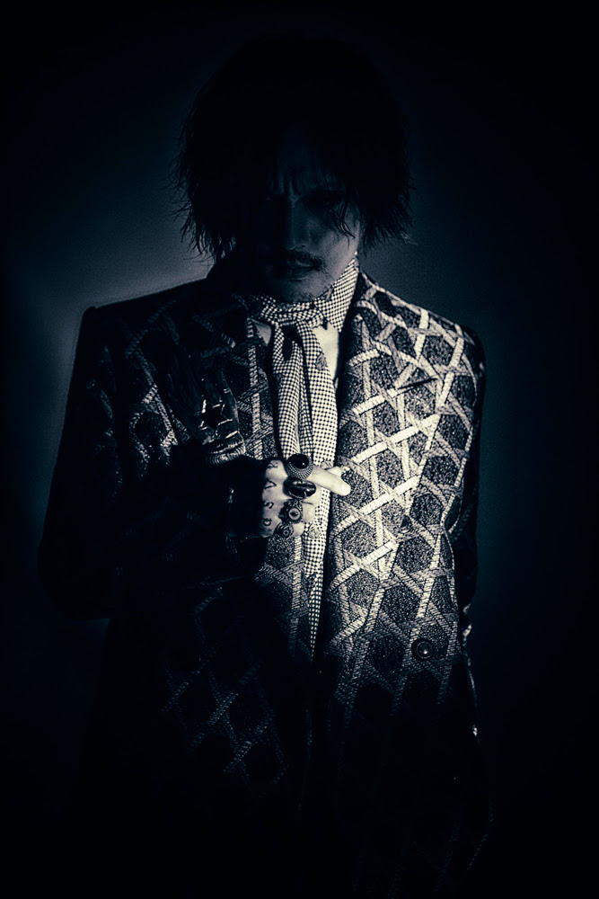 トップセレクション Dir En Grey 壁紙