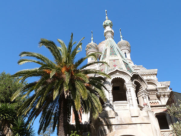 église russe 2