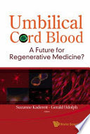 Umbilical Cord Blood