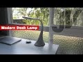 Led Desk Lamp With Usb Port