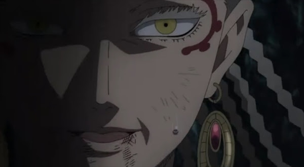 ブラッククローバー 35話 ゴーシュの鏡魔法は無敵 リヒトの光魔法に隠された意外な弱点が発覚 アニメ感想 名場面ランキング ラフアニメ