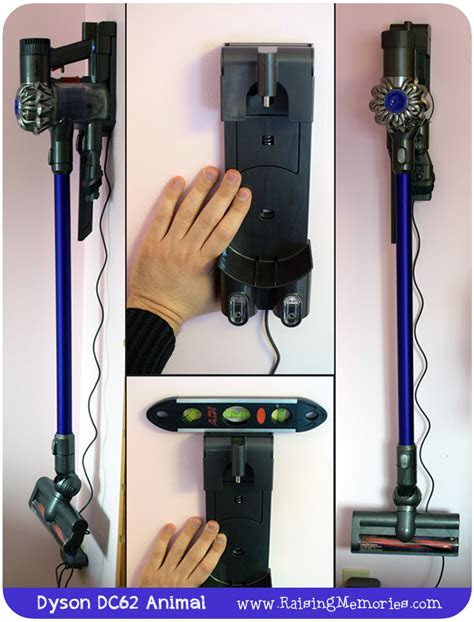 Whole machine filtration captures allergens and expels cleaner air than the air you breathe. Dyson Digital Slim DC62 Animal Cordless Vacuum