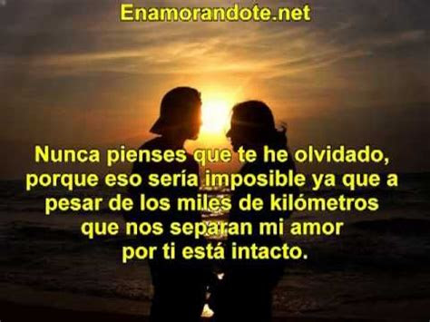 Frases Bonitas De Amor A Distancia Para Facebook