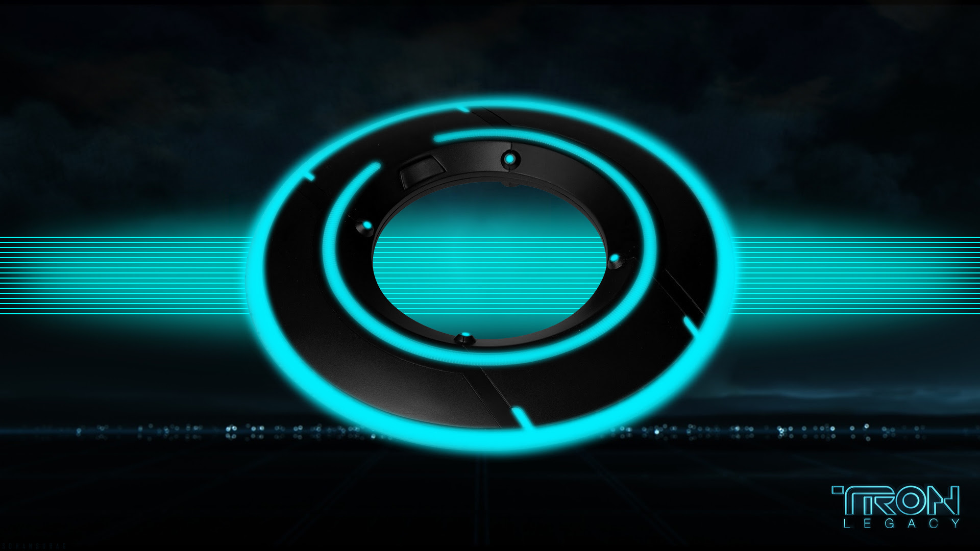 Tron HD Wallpapers - Wallpaper Cave