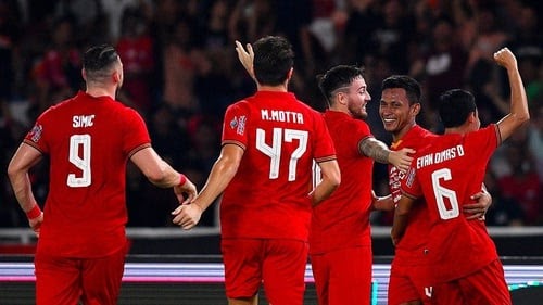 Jadwal Persija - Jadwal Lengkap Persija Jakarta Di Seri Pertama Bri Liga 1 2021 Macan Kemayoran Beraksi 5 September Tribunjakarta Com : Jadwal liga indonesia 2021/2022 sepakbola terlengkap.