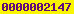 counter for vBulletin