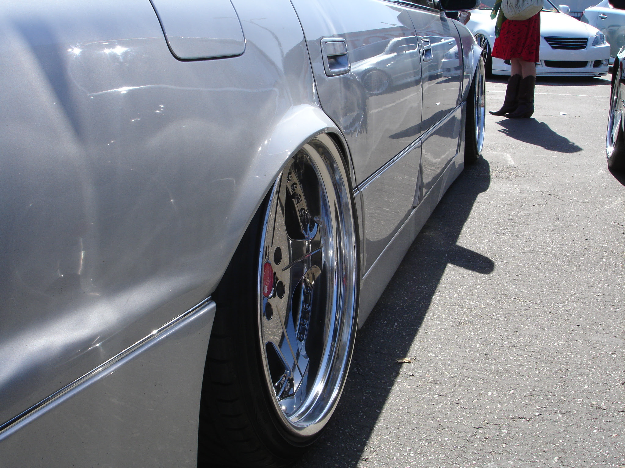 Toyota Fest 2010