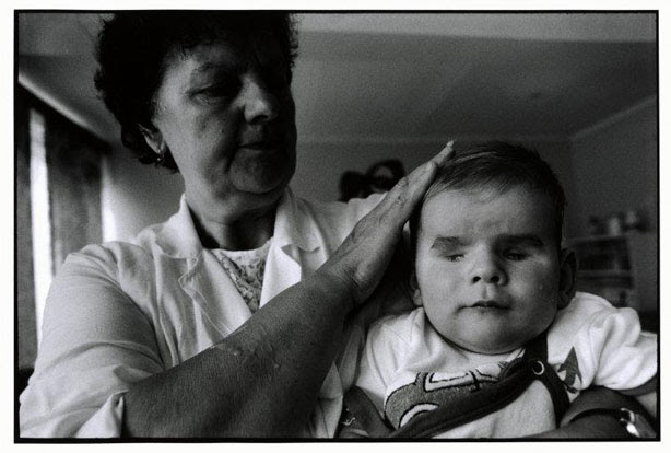 (c) Magnum Photos